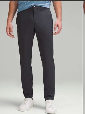 Lululemon ABC Slim Fit Trouser